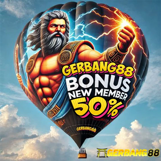 GERBANG88 - Gabung Situs Slot Online Gampang Menang Dan Banyak Promo Menarik Terpercaya